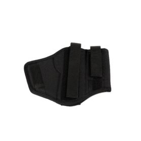 DASTA pouzdro na pistol a zásobník opaskové 202-1/Z ČERNÉ