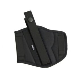 DASTA pouzdro na pistol opaskové 202-2 CZ 82/83 Makarov ČERNÉ
