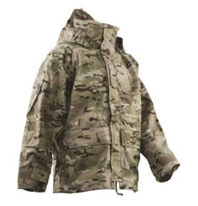 Bunda - parka H2O GEN-2 ECWCS MULTICAM® vel. S-R