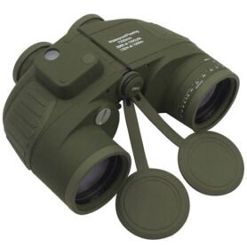 ROTHCO dalekohled 7x50 ZELENÝ