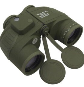 ROTHCO dalekohled 7x50 ZELENÝ