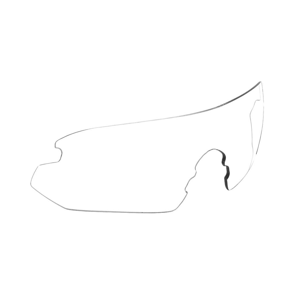 SWISS EYE sklo náhradní pro brýle NIGHTHAWK ČIRÉ