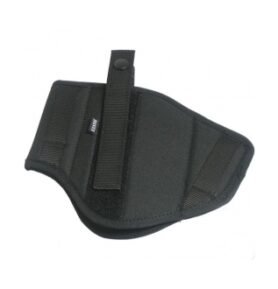 Pouzdro na pistol 5" nebo revolver 4" DASTA opaskové 203-2