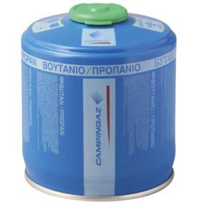 CAMPINGAZ kartuš plynová ventilová CV300 PLUS (240g)