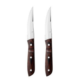 Gense Steakový nůž XL Old Farmer Classic 23,5 cm (sada 2 ks)