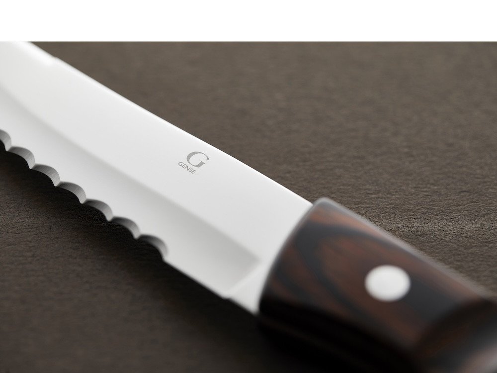 Gense Steakový nůž XL Old Farmer Classic 23,5 cm (sada 2 ks) - Obrázek 2