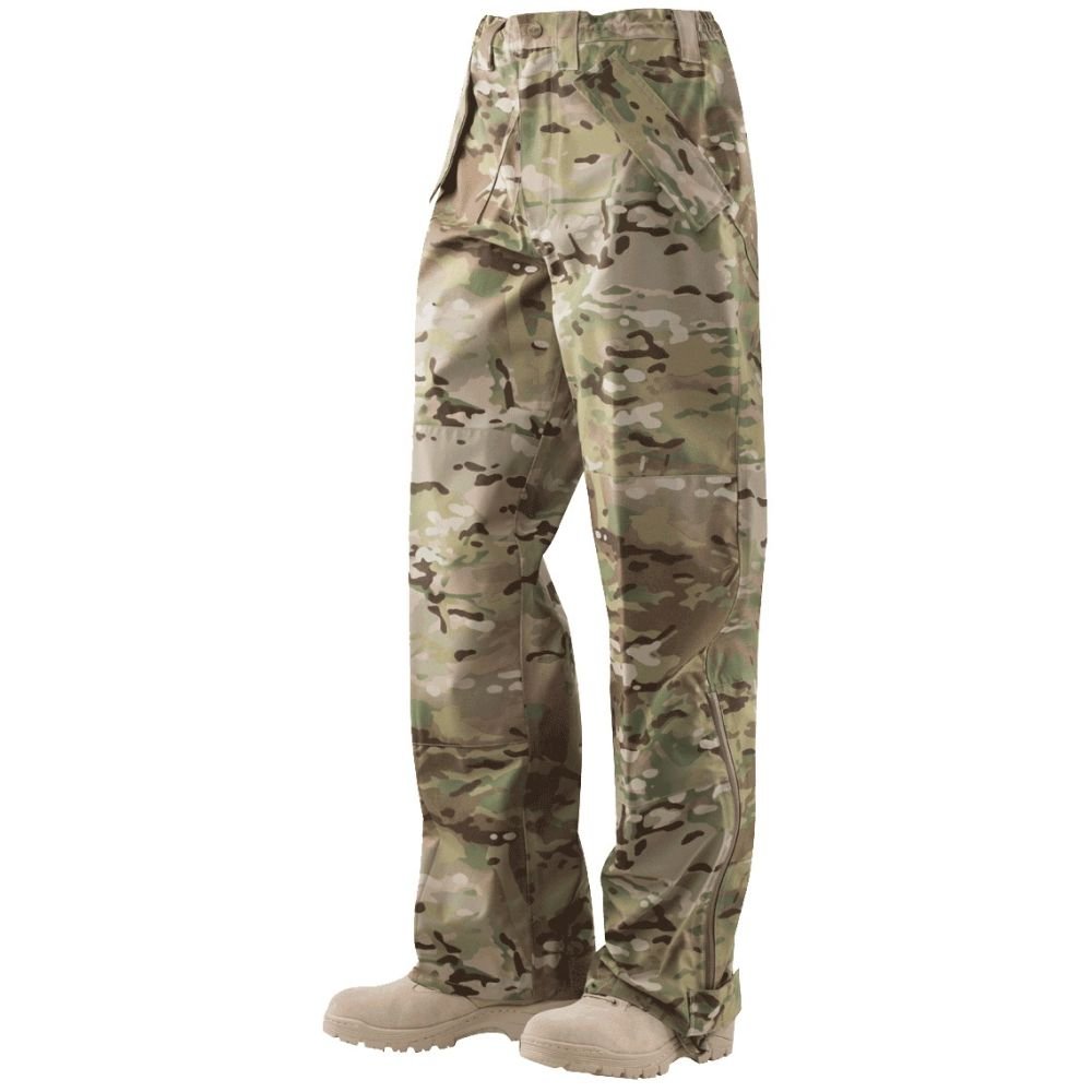 Kalhoty H2O GEN-2 ECWCS MULTICAM® vel. L-R