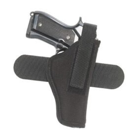 DASTA pouzdro na pistol opaskové pro Beretta 92, GLOCK17, SIG P-226