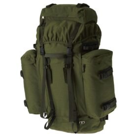 Batoh Berghaus VULCAN 100L ZELENÝ vel. 2