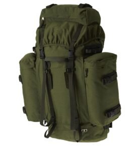 Batoh Berghaus VULCAN 100L ZELENÝ vel. 2