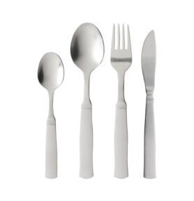 Gense Příborová suda Ranka 16 parts