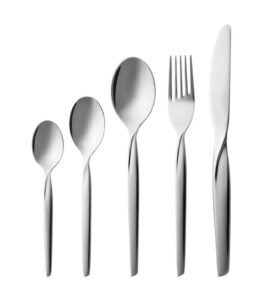 Gense Sada příborů Twist 60 ks