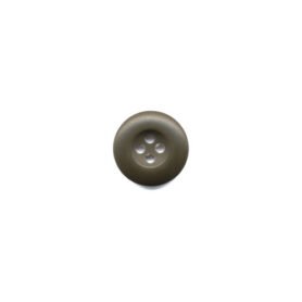 ROTHCO knoflík plastový BDU 18mm ZELENÝ