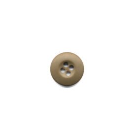 ROTHCO knoflík plastový BDU 18mm PÍSKOVÝ