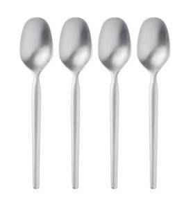 Gense Dezertní lžička Dorotea 17,8 cm 4 ks