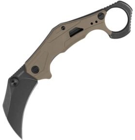 KERSHAW nůž zavírací OUTLIER karambit
