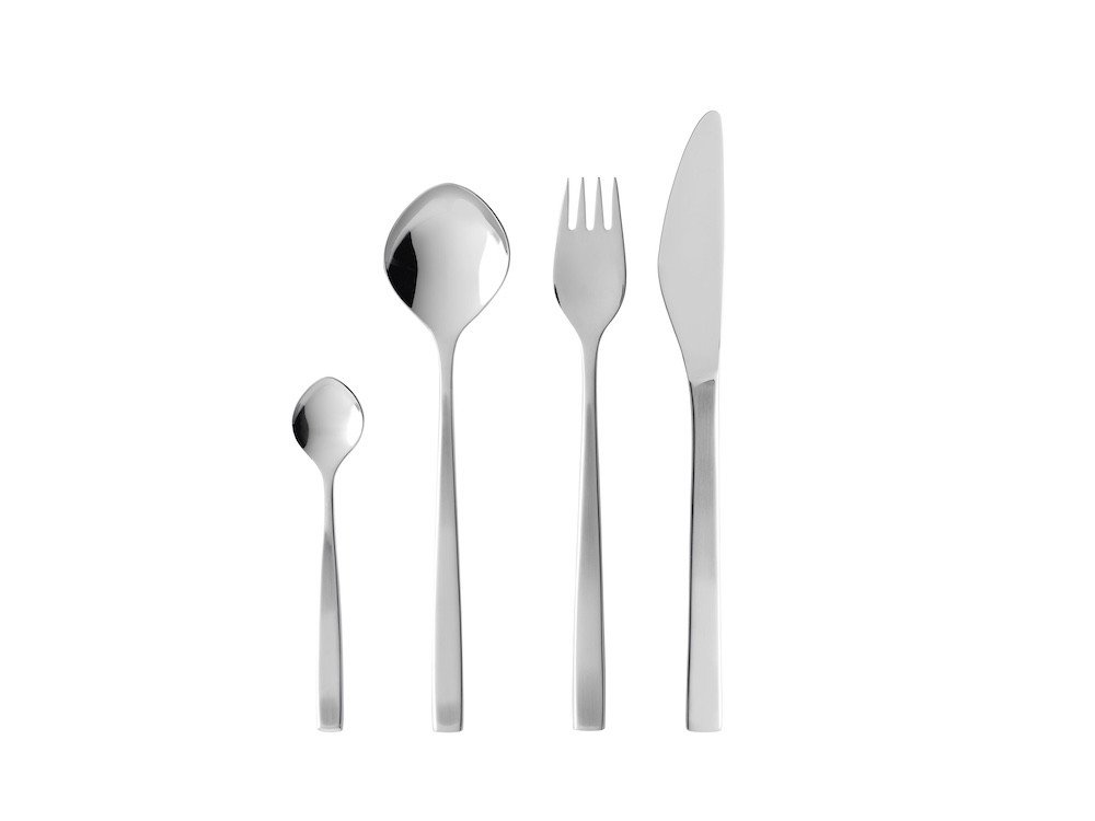 Gense Sada příborů Fuga 16 ks