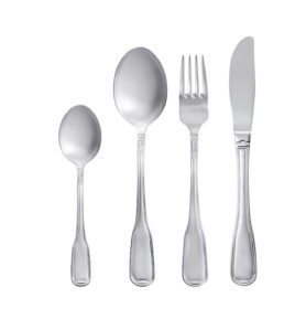 Gense Sada příborů Attaché 16 ks