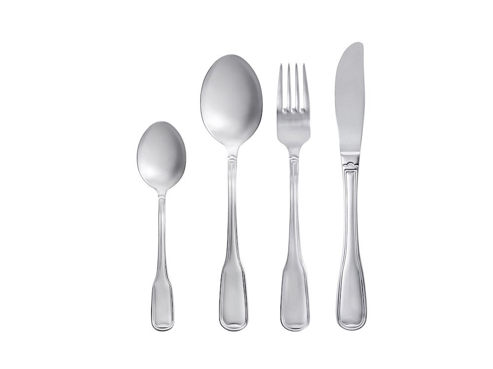 Gense Sada příborů Attaché 16 ks