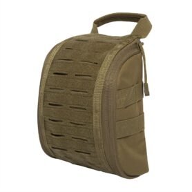 ROTHCO pouzdro FAST ACTION zdravotnické MOLLE COYOTE
