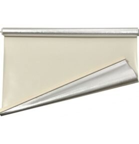 Roleta Remis - krémová nebo šedá Varianta: 620 x 600 - šedá