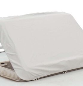 Ochranný kryt střešního okna Hindermann Varianta: MPK 40 x 40 cm