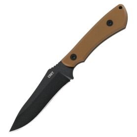 CRKT nůž RAMADI s pouzdrem COYOTE