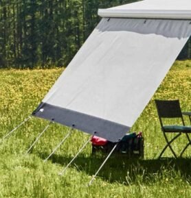 Přední panel Thule View Blocker G2 Varianta: Šířka: 280 cm