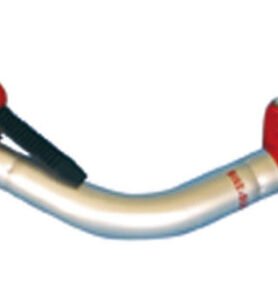 Bike Block Pro 1-4 FIAMMA - červená Varianta: Bike-Block Pro 2 červený