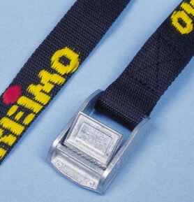 Univerzální řemen Reimo Varianta: Střešní popruh na spaní 60 cm