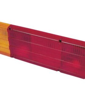 Sdružené zadní svítilny Hella Varianta: Zadní světlo Hella s NSL vpravo/vlevo