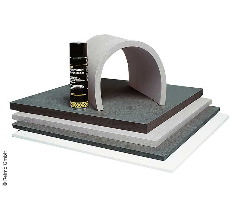 X-Trem Isolator Izolátor Reimo X-trem Varianta: Izolátor X-Trem 5mm 2m2