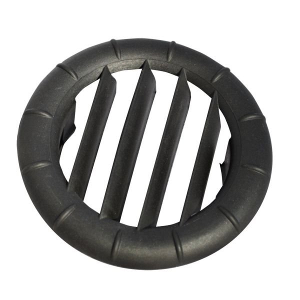 Lamelová vložka LA Truma pro rozvod teplého vzduchu Varianta: Černý