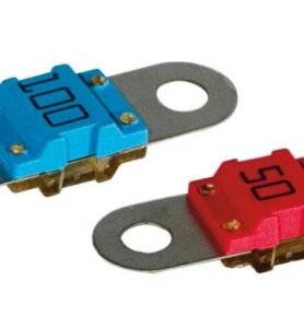 HELLA Pojistka BF1 Varianta: Pojistka BF1 50A