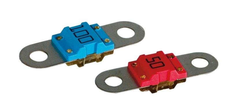 HELLA Pojistka BF1 Varianta: Pojistka BF1 50A