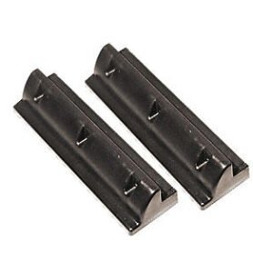 BÜTTNER Dometic Montážní profily solárních modulů MT Varianta: Sada profilů spoilerů MT-SP45