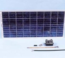 Solární systémy Reimo Varianta: Solární systém Reimo SAP 75