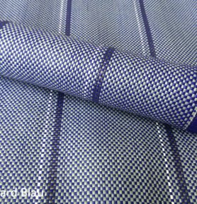 Stanový koberec Arisol STANDARD nebo DELUXE Varianta: Arisol Standard 2,5 x 3 m - modrý