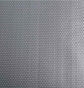 CAMP4 Koberec pod markýzu VILLA SOFT - antracitový Varianta: 3 x 7 m