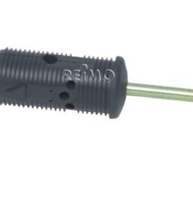 EuroCarry Easy System Pen. Varianta: Snadný systémový kolík 22 mm