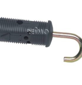 EuroCarry Háčky systému EasySystem Varianta: Háček EasySystem 22 mm