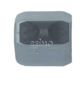 EuroCarry Pouzdro Easy System Varianta: EasySys. náhradní pouzdro 25 mm