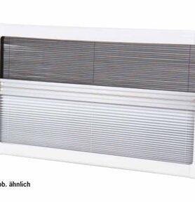 CARBEST Vnitřní  roleta a síť proti hmyzu pro RW MOTION Varianta: 567 x 407 mm