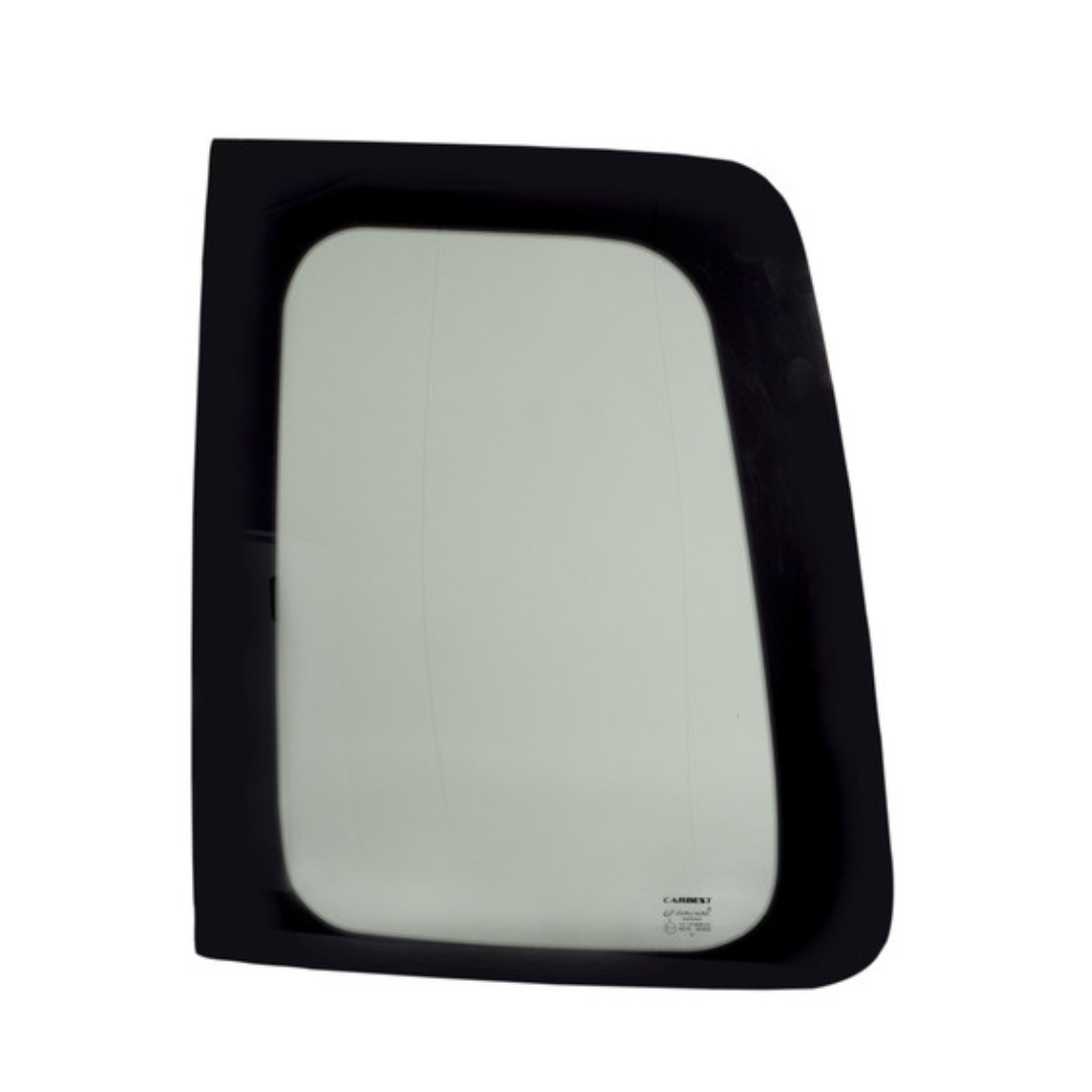 Pevné okno Carbest pro Renault Trafic od roku 2002 Varianta: 607 x 623 mm zadní pravé