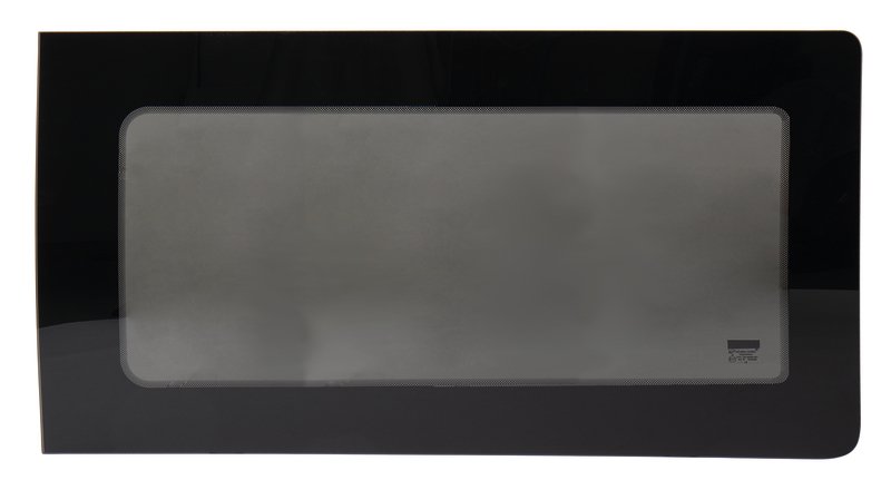 Boční pevné okno Carbest pro VW T5/T6 od roku 2004 Varianta: 1135 x 585 mm přední pravé