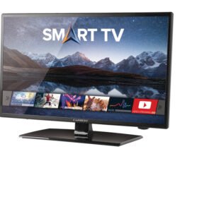 Smart TV Carbest - 12 V Varianta: 23,6"