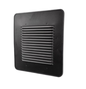 Větrací mřížka pro posuvné okno CARBEST VW T5/T6 Varianta: Pro levé okno