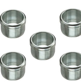 GOK Náhradní díly a příslušenství pro spoje a šroubové spoje Varianta: Řezací kroužek Ø 10mm - 5ks