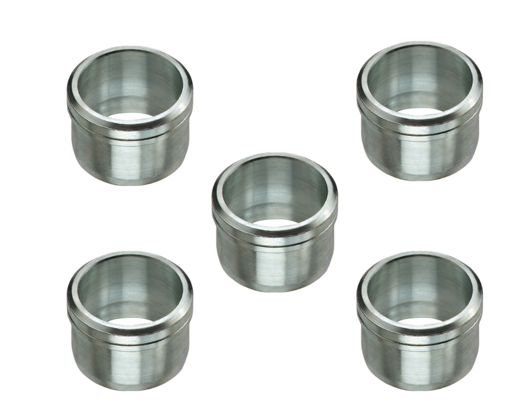 GOK Náhradní díly a příslušenství pro spoje a šroubové spoje Varianta: Řezací kroužek Ø 10mm - 5ks