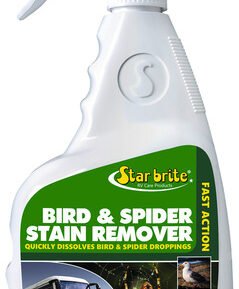 Starbrite Odstraňovač ptačího a pavoučího trusu 650ml Varianta: Čistící prostředek na ptačí trus